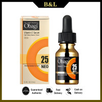 ราคา Obagi C 25 Serum Neo 12ml Reduces Pores and Dullness for Radiant Skin Vitamin C Serum BL (24845623290)