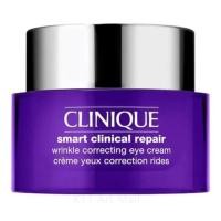 ราคา FOR Clinique Smart Clinical Repair Wrinkle Correcting Eye Cream 15ml (21410934150)