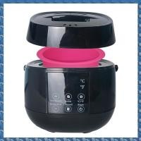ราคา CSID Smart Candle Making Wax Melting Pot Wax Melter for Candle Making LED Temperature Display for Adults Beginner EU Plug (24864569921)