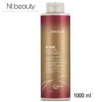 ราคา Joico kpak color therapy shampoo 1000 ml แชมพู จอยโก้ เคแพคคัลเลอร์ เทอราพี (7890971701)