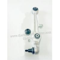 ราคา ปีกนกล่าง ตัวตรง AUDI A6 C5 ปี 1997 2005 16mm 4B3407151 ราคา ตัว (19360406145)