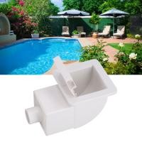 ราคา สกิมเมอร์สระว่ายน้ำ อุปกรณ์ระบายน้ำในสระว่ายน้ำ สกิมเมอร์ อุปกรณ์สระว่ายน้ำสำหรับบ้านและเชิงพาณิชย์ SP (21780917615)