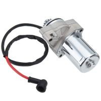 ราคา High quality 12V Motorcycle Starter Motor Electric Starter For GY6 50 125cc Kids Quad Pit Bike 4 stroke Engine Motorcycle Bike ATV Quad (24007564900)