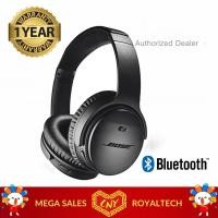 ราคา Price Match PromotionBoseˉQuiet Comfort 35 II wireless headphones BoseˉQC35 II headphones boseˉnoise reduction headphones wireless sports headphones (24575067674)