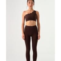 ราคา TOOCH Scallop Pants (24393864424)