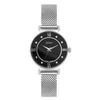 ราคา Julius นาฬิกาข้อมือ JA 728 หน้าปัดกลม สายสแตนเลสถัก แบรนด์เกาหลี แฟชั่นฮิตของแท้ สินค้าประกันศูนย์ไทย (980474998)