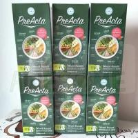 ราคา 6กล่อง PreActa พรีแอ็คต้า Exp140227 ไฟเบอร์ดีท็อกซ์ fiber detox ปรับสมดุลลำไส้ ไม่ปวดบิด กินง่ายถ่ายคล่อง พรีแอคต้า (17274575290)