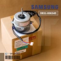 ราคา DB31 00634D มอเตอร์แอร์ Samsung มอเตอร์แอร์ซัมซุง มอเตอร์คอยล์ร้อน YGN30 6D 30W อะไหล่แอร์ ของแท้ศูนย์ (8586653943)