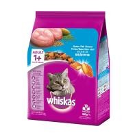 ราคา ลด10 วิสกัส แมวโต รสทะเล ขนาด 20 kg (21489796568)