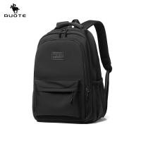ราคา AUOTE กระเป๋าเป้สะพายหลังใส่แล็ปท็อป Tas Bahu Ranselเป้น้ำหนักเบากันการฉีกขาดกระเป๋าเป้สะพายหลังขนาดใหญ่กระเป๋าสะพายไหล่แบบลำลองกระเป๋านักเรียนกระเป๋าเดินทาง (24030850964)
