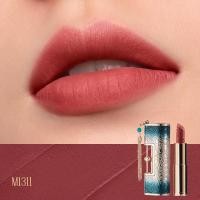 ราคา Florasis Blooming Rouge Love Lock Lipstick ลิปสติกเนื้อแมตต์ บางเบา ติดทนนาน (21711123970)