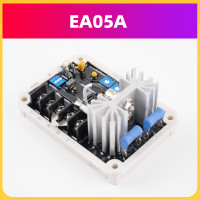 ราคา สต๊อกพร้อมEA16A EA15A EA05A EA04C EA350 เครื่องปรับแรงดันไฟฟ้า Goodyear AVR อะไหล่เครื่องกําเนิดไฟฟ้าไร้แปรงถ่านบอร์ดควบคุม 220V (22705847949)