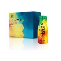 ราคา CURMA MAX บรรเทาอาการจุกเสียดแน่นท้อง ช่วยลดกรดไหลย้อน แพค 6 ขวด (24011153865)