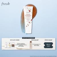 ราคา Fresh Sugar Strawberry Exfoliating Face Wash 125ml (8962938805)
