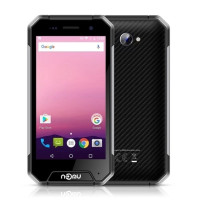 ราคา NOMU โทรศัพท์มือถือรุ่น S30มินิสมาร์ตโฟนแอนดรอยด์ IP68ทนทานกันน้ำ3G RAM 32G ROM 7 0แบตเตอรี่3000MAh 8MP สำหรับเล่นกีฬา4G LTE 4 7 โทรศัพท์มือถือ HD (10661568534)