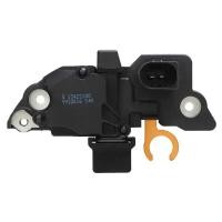 ราคา Trending Now F 00m 145 296 Alternator Voltage Regulator High Toughness Voltage Regulator Fits For Bosch Audi Skoda Vw (21255932041)