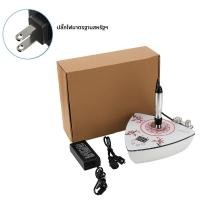 ราคา 2025 เครื่องความงาม RF 3 in 1 ใหม่ เครื่องนวดหน้าและตัวพร้อมฟื้นฟูผิวตา กระชับ และยกกระชับ (24609941085)