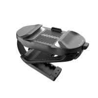 ราคา PGYTECH Beetle Camera Clip V2 with Plate Quick Release System for Sony Nikon Fuji DSLR SLR Arca Quick Release Plate for Action Cameras Backpack Strap Mount (24812268562)