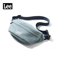 ราคา LEE กระเป๋าสะพายไหล่คาดลำตัวขนาดเล็กสำหรับผู้หญิงกระเป๋าคาดเอวโทรศัพท์สไตล์เกาหลีพร้อมกระเป๋ากันขโมยสำหรับผู้หญิงทำงานสบายๆกลางแจ้งใช้ในชีวิตประจำวัน (24882359646)