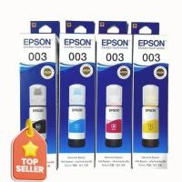 ราคา หมึก Epson l3250 แท้ 100 Original หมึก Epson 003 หมึกเติม Epson หมึก Epson l3250 หมึก epson l3210 หมึก Epson l3110 หมึกปริ้น หมึกสี หมึกปริ้นเตอร์ หมึกเครื่องปริ้น hp ตลับหมึก (23181908214)