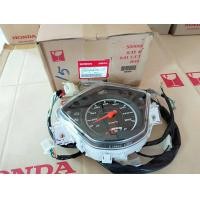 ราคา เรือนไมล์ ของแท้เบิกศูนย์ HONDA Wave110i เรือนไมล์เวฟ110i ปี2011 2018 ใส่ได้ทั้งสตาร์ทมือและสตาร์ทเท้า รหัสอะไหล่ 37200 K58 T91 (526694065)