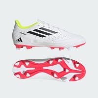 ราคา adidas Football Deportivo III Flexible Ground Boots Men White JH8813 (23167742358)