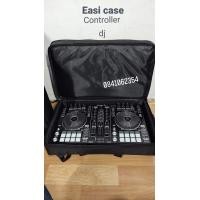ราคา กระเป๋าดีเจ ใส่ controller DJ Pioneer DDJ SR SR2 RR Traktor S3 S4 S5 Vestax VCI400 ERGO P2 (5092788871)