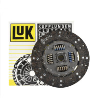 ราคา จัดส่งเร็ว แผ่นคลัช นิสสันฟรอนเทียร์ 10 ZD3 0 D22 ZDI Frontierเครื่องYD25 ใช้กับDmaxคอมมอนเรลได้ แท้LUK สินค้าคุณภาพ (20166956890)