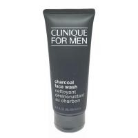 ราคา Clinique For Men Charcoal Face Wash 200ml โฟมล้างหน้า ผู้ชาย สะอาดผิว (7105600113)