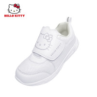 ราคา Hello Kitty รองเท้าผ้าใบคิตตี้ ลิขสิทธิ์แท้ เบาใส่สบาย รุ่นKTZ 813 (23293477524)