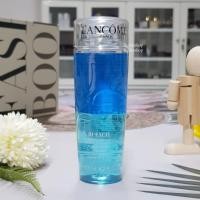 ราคา Lancome Bi Facil Non Oily Eye Makeup Remover 125ml เมคอัพรีมูฟเวอร์ (22617495255)