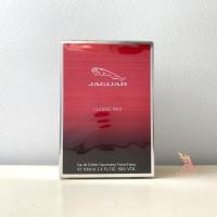 ราคา น้ำหอมแท้ JAGUAR Classic RED Eau De Toilette 100ml (15630655892)