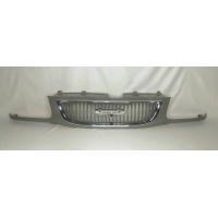 ราคา หน้ากระจัง อีซูซุ ทีเอฟอาร์ ดราก้อนอาย ปี 1999 2000 สีพื้น คิ้วชุบ ต้องทำสีเอง ได้รับสินค้า 1 ชิ้น กระจังหน้ารถ หน้ากาก สินค้าตรงรุ่นรถยนต์ ISUZU TFR DRAGON EYE 1999 2000 CHROME (17335831759)