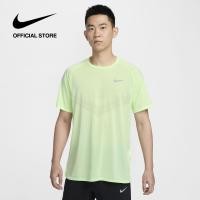 ราคา Nike Mens Stride Tee Barely Volt (24814924977)