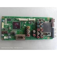 ราคา เมนบอร์ดพลาสม่า LG 42PJ250R Mainboard Plasma LG อะไหล่แท้ ของถอดมือสอง เทสแล้ว (21053417795)