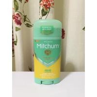 ราคา โรลออนผู้หญิงไซส์ใหญ่ 76 กรัม Mitchum Deodorant Invisible Solid กลิ่น Pure Fresh (24689646291)