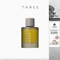 ราคา THREE Essential Scents Treatment Hair Oil 30mL ทรี เอสเซ็นเชียล เซนท์ส ทรีทเมนท์ แฮร์ ออยล์ (24302343902)