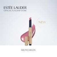 ราคา เอสเต ลอเดอร์ New Estee Lauder Pure Color Melt On Glosstick 1 8g Lip gloss stick with reflective mirror shine a lip plumping effect and lush pillowy comfort ลิป ลิปสติก (23937527150)