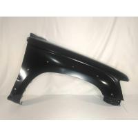 ราคา Mr Auto บังโคลนหน้า โตโยต้า ไทเกอร์ 4WD ตัวสูง ข้างขวา ไม่มีรูเสาอากาศ ไม่มีรูไฟเลี้ยว สินค้าตรงรุ่น แก้มหน้า บังโคลนหน้า FENDER TOYOTA TIGER 4WD FR (7108348857)