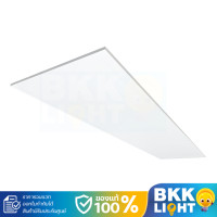 ราคา BEC โคมไฟ Panel LED รุ่น PANEL II 48w มี 4000k 6500k หนา 3 8ซม ขนาด 60x60 30x120 ประกันศูนย์ (23847259703)