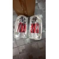 ราคา ไฟท้าย โตโยต้า ไทเกอร์ D4D TOYOTA HILUX TIGER D4D โดนัทไทเกอร์98 (22235773334)