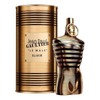 ราคา Jean Paul Le Male Le Male Elixir Parfume Le Parfum Intense 125ml (24534631704)