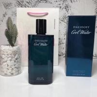 ราคา ของแท้ 100 Davidoff Cool Water Men EDT 125ml น้ำหอมผู้ชาย Cool Water (24877215931)