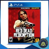 ราคา Red Dead Redemption Ps4 Game แผ่นแท้มือ1 RedDead Redemption Ps4 Red Dead Ps4 RedDead Ps4 (21054604848)