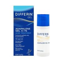 ราคา DF Acne Treatment Gel Retinoid Treatment Gentle Skin Care for Acne Prone Sensitive Skin face care tools (24527672309)