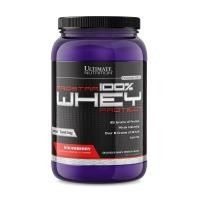 ราคา Ultimate Nutrition Prostar 100 Whey Protein Powder 2 Lbs เวย์โปรตีน เสริมสร้างกล้ามเนื้อ (21730157324)