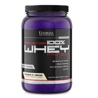 ราคา Ultimate Nutrition Prostar 100 Whey Protein Powder 2 Lbs เวย์โปรตีน Chocolate (21742501229)