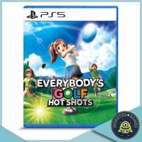ราคา Everybody s Golf Hot Shots Ps5 Game แผ่นแท้มือ1 Everybody Golf Ps5 Every body Golf Ps5 Everybody Golf Hot Shot Ps5 Everybodys Golf Ps5 (24685589893)