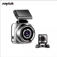 ราคา ANYTEK Q2M กล้องติดรถหน้าหลัง FHD2K กล้อง หน้า หลัง Car Camera 2K (22338245428)