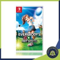 ราคา Everybodys Golf Hot Shots Nintendo Switch Game แผ่นแท้มือ1 Golf Switch Everybody golf Switch Everybody Golf Hot Shot Switch (24685535666)